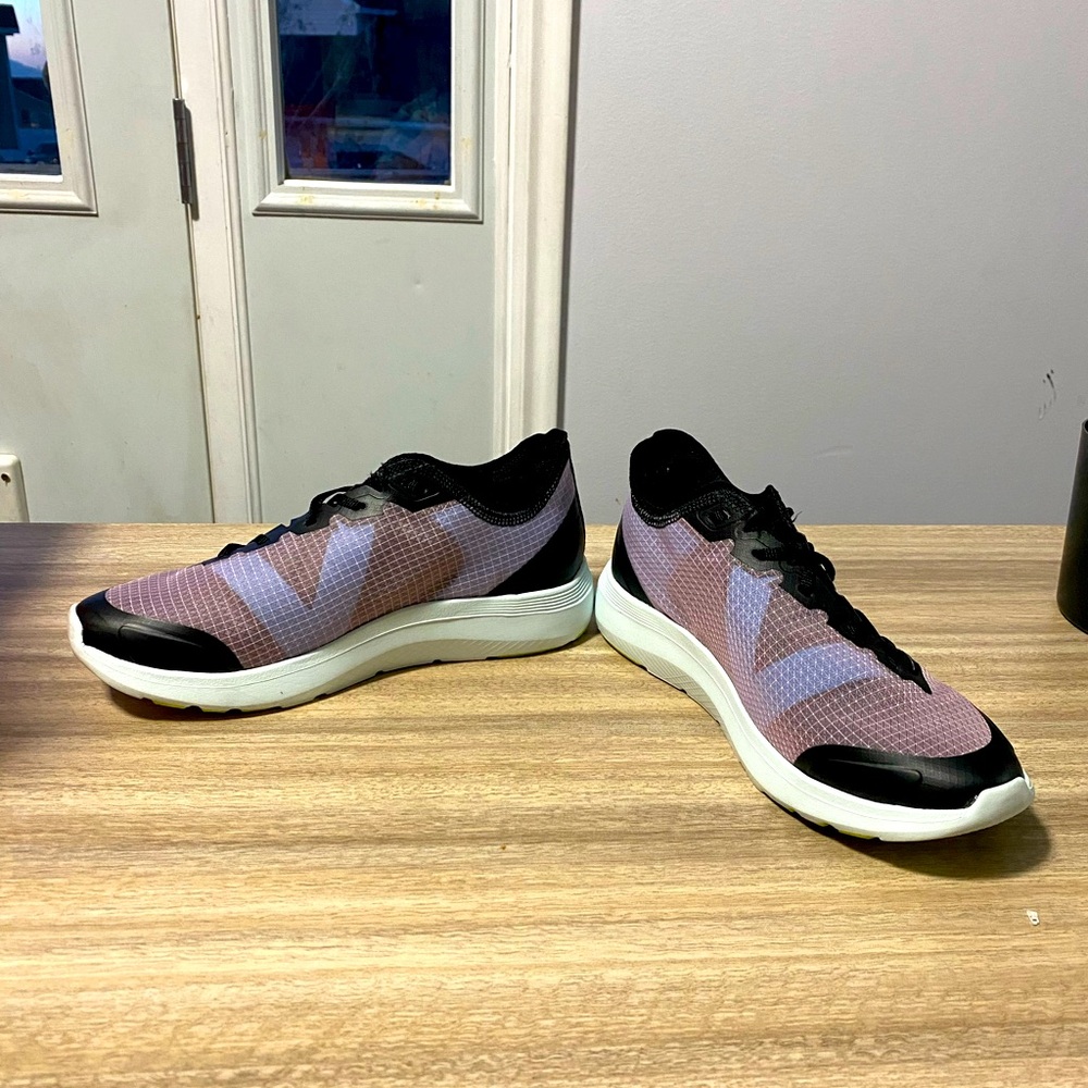 Vionic Women's Delmar Celeste Leisure Sneakers Size 8.5 M